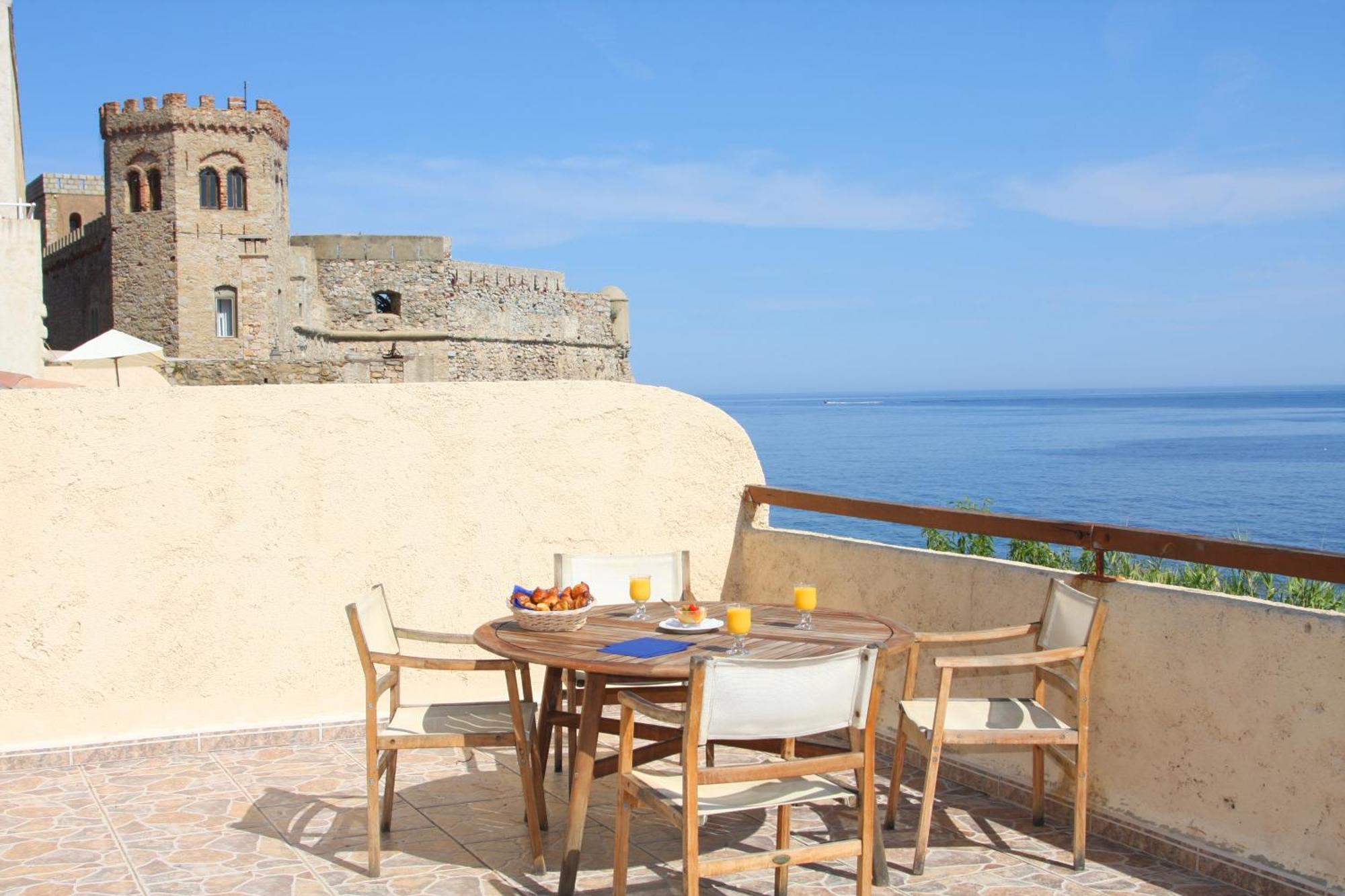 L'ondine Hotel