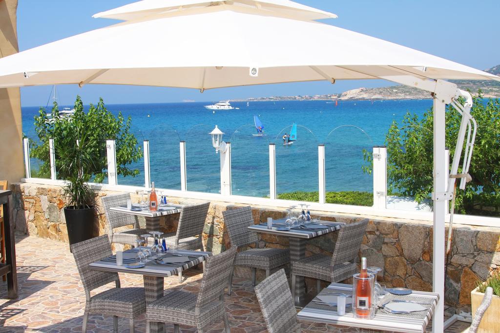 L'ondine Hotel