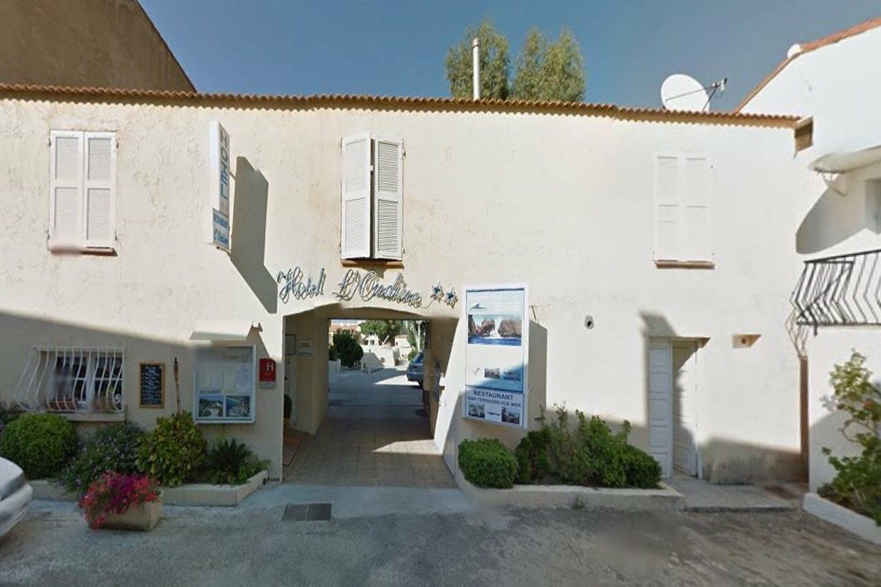L'ondine Hotel 2*