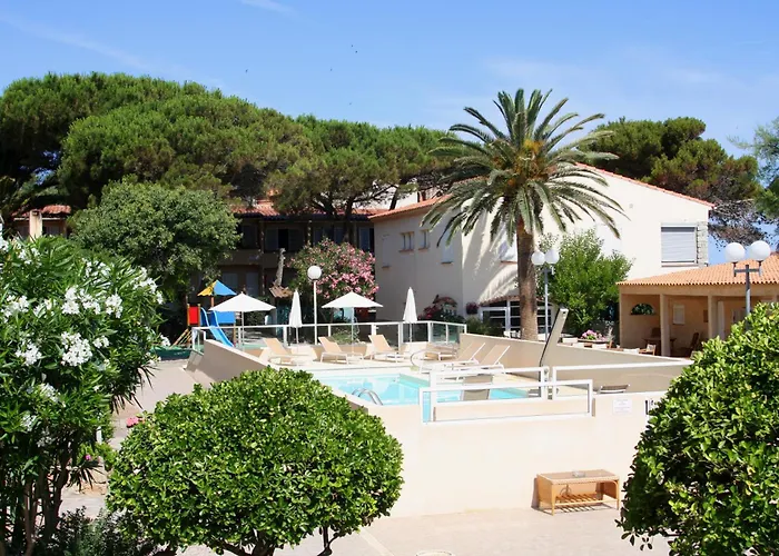 Hotel L\'Ondine
