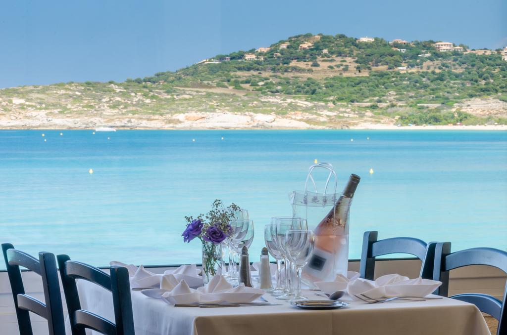 Hotel L'ondine 2*